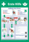 Articolo immagine First aid plan