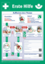 Article picture Erste-Hilfe-Plan n.DGUV Information 204-