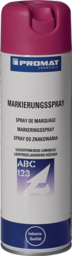 Image de l'article Markierungsspray leuchtpink 500 ml Spray
