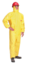 Image de l'article Schutzanzug Tychem® 2000 C Gr.XXL gelb P