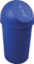 Articolo immagine Abfallbehälter H490xØ253mm 13l blau HELI