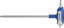 Article picture Schraubendreher m.Quergr.T 45x200mm Seit