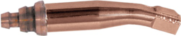 Articolo immagine Fugenhobeldüse 8290-FAG3 6x13mm geb.gase