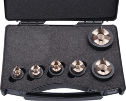 Articolo immagine Blechlochersatz TriCut+® D.22,5mm M16-M4