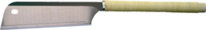 Articolo immagine Japanese saw/fine pull saw Dozuki AUGUSTA