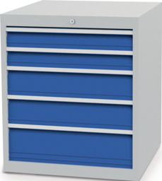 Articolo immagine Schubladenschrank H819xB705xT736mm licht