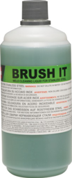 Articolo immagine Elektrolyt BRUSH IT 1l Flasche TELWIN