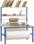 Articolo immagine Packtischset B2000xT800xH2205mm Aufbaute