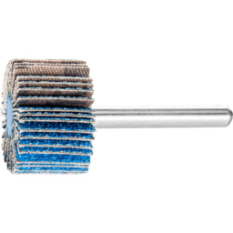 Article picture Fächerschleifer Z-COOL Ø30xH20mm K.60 Ko