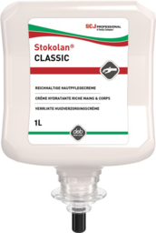 Articolo immagine Hautpflegecreme Stokolan® Classic 1l par