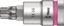 Articolo immagine Steckschlüsseleinsatz 8767 C HF TORX® 1/