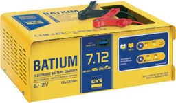 Image de l'article Batterieladegerät BATIUM 7-12 6/12 V eff