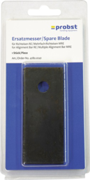 Image de l'article Ersatzmesser f.Richteisen RE 4000 818 71