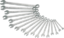 Articolo immagine Ringmaulschlüsselsatz 600N 30-tlg.SW min