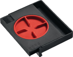 Image de l'article Abstandhalter AV2 Verstellweg 5-20mm PA