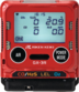 Article picture Gas detector GX-3R RIKEN KEIKI