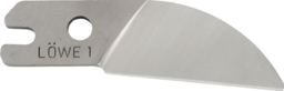 Image de l'article Ersatzklinge f.Löwe 1.104 Bl.verp.LÖWE
