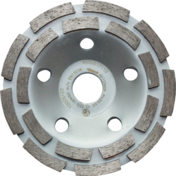 Articolo immagine Diamantschleiftopf 100mm f.Beton u.Grani
