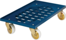 Articolo immagine Crate scooter