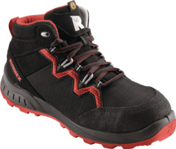 Image de l'article Sicherheitsstiefel TeamStar 5312 Gr.44 s