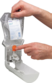 Image de l'article Nettoyant pour sièges de toilettes Scott 6374 SCOTT