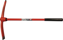 Image de l'article Kreuzhacke G.2,5kg L.900mm Fiberstiel 90