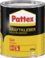 Image de l'article Colle forte en gel Compact PATTEX