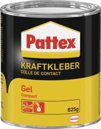 Articolo immagine Kraftkleber Gel Compact -40GradC b.+70Gr