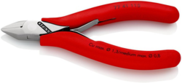 Articolo immagine Electronics side cutters KNIPEX
