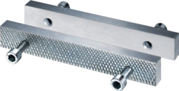 Image de l'article Schraubstockbacke Heuer Front Backen-B.1