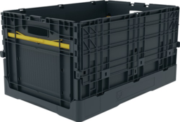 Articolo immagine Klappbehälter L600xB400xH320mm Inh.63l d