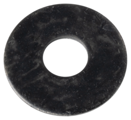 Image de l'article BLACKedition Scheiben DIN 9021, HCP schwarz