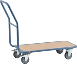 Articolo immagine Plattformwagen Ladeflächen L850xB450mm S