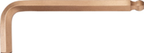 Artikelbild SechskantwinkelschraubendreherENDRESTOOL