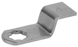 Articolo immagine locking lever/bolt