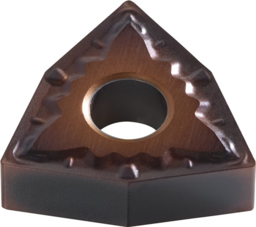 Articolo immagine Wendeschneidplatte WNMG 080404-F UNI35 B