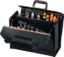 Image de l'article Werkzeugtasche TOP-LINE Plus CP-7 B420xT