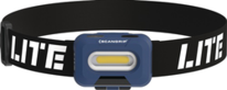 Articolo immagine LED head lampHEADLITEASCANGRIPLITE