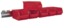 Article picture Sichtlagerkastenset H50xB602xT100mm STA