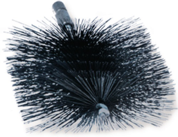 Image de l'article Heizkesselbürste L.170mm D.50mm STA Besa