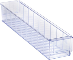 Articolo immagine Regalkasten L500xB91xH81mm transp.SAN PR