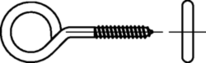 Croquis 2 Vis GrüSteel, version soudée