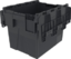 Articolo immagine Mehrwegbehälter L400xB300xH306mm schwarz
