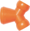 Image de l'article Y-Abzweig Gr. 1/4 ” Btl. m. 2 St. Loc-Li