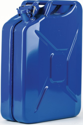 Articolo immagine Kraftstoffkanister 20l Signalblau RAL 50