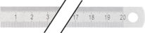 Image de l'article Réglet en acier PROMAT