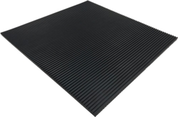 Image de l'article Antivibrationsmatte B.0,5m L.0,5m D.10mm