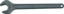 Articolo immagine Einmaulschlüssel 894 SW 100mm L.847mm st