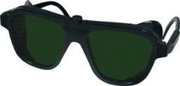 Articolo immagine Schweißerbrille EN 166,EN 169 Nylon,Glas