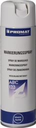 Image de l'article Markierungsspray weiß 500 ml Spraydose P